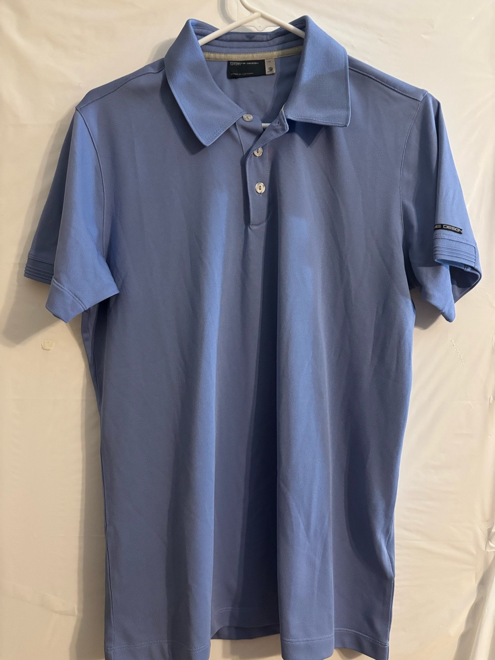 Adidas Porsche design sport 
Polo shirt  size M - Picture 3 of 7